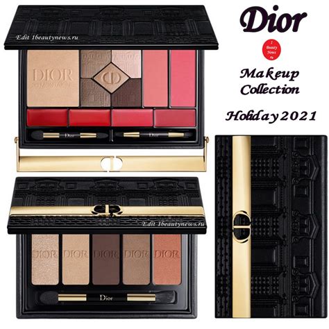 dior christmas 2021 lipstick|Dior christmas calendar 2021.